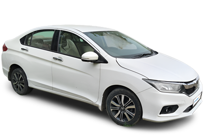 Honda City-img